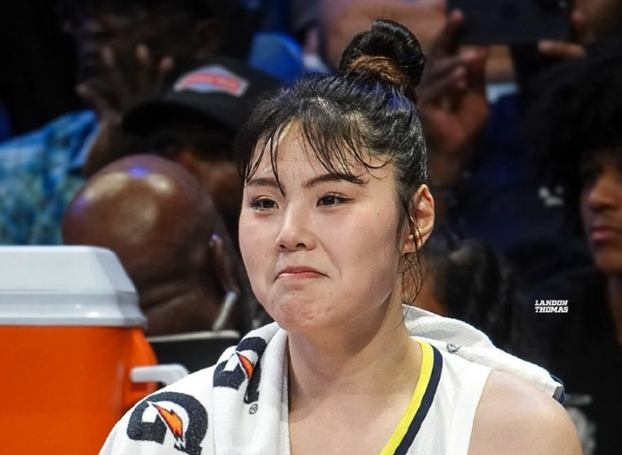英雄联盟竞猜-WNBA:李月汝新季首场被弃用 飞翼吞首败新科状元也DNP|梦想|新赛季|WNBA常规赛|达拉斯飞翼|比赛_新浪体育_新浪新闻
